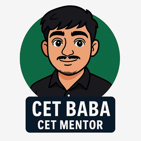 CET BABA logo